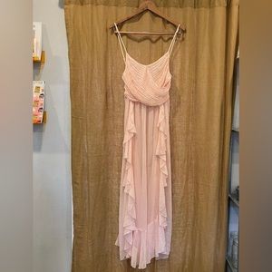Intimately Free People Gown